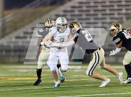 Thumbnail 3 in Wakefield vs Westfield (VHSL Region D Quarterfinal)  photogallery.