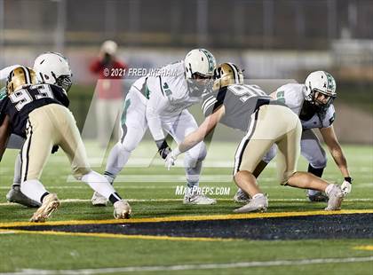 Thumbnail 2 in Wakefield vs Westfield (VHSL Region D Quarterfinal)  photogallery.