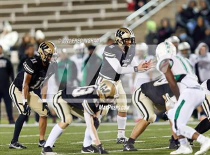 Thumbnail 2 in Wakefield vs Westfield (VHSL Region D Quarterfinal)  photogallery.