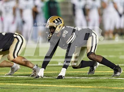 Thumbnail 2 in Wakefield vs Westfield (VHSL Region D Quarterfinal)  photogallery.