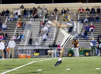 Thumbnail 2 in Wakefield vs Westfield (VHSL Region D Quarterfinal)  photogallery.