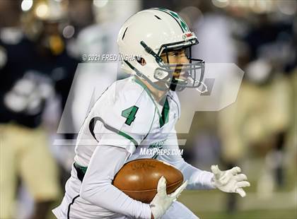 Thumbnail 2 in Wakefield vs Westfield (VHSL Region D Quarterfinal)  photogallery.