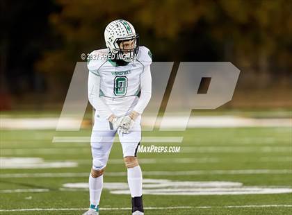 Thumbnail 1 in Wakefield vs Westfield (VHSL Region D Quarterfinal)  photogallery.