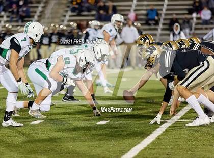 Thumbnail 2 in Wakefield vs Westfield (VHSL Region D Quarterfinal)  photogallery.