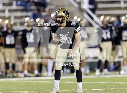 Thumbnail 2 in Wakefield vs Westfield (VHSL Region D Quarterfinal)  photogallery.