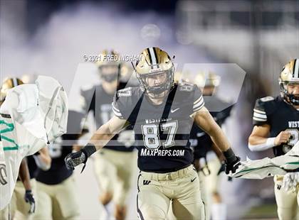 Thumbnail 1 in Wakefield vs Westfield (VHSL Region D Quarterfinal)  photogallery.