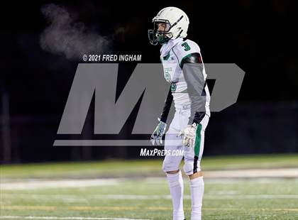 Thumbnail 2 in Wakefield vs Westfield (VHSL Region D Quarterfinal)  photogallery.
