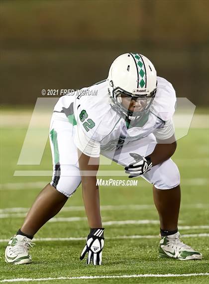 Thumbnail 3 in Wakefield vs Westfield (VHSL Region D Quarterfinal)  photogallery.