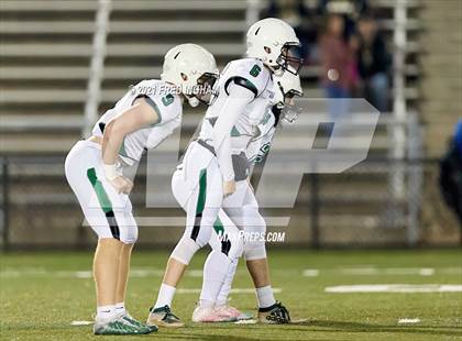 Thumbnail 1 in Wakefield vs Westfield (VHSL Region D Quarterfinal)  photogallery.