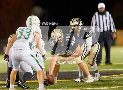 Thumbnail 2 in Wakefield vs Westfield (VHSL Region D Quarterfinal)  photogallery.