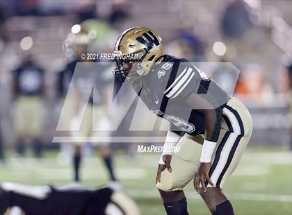 Thumbnail 1 in Wakefield vs Westfield (VHSL Region D Quarterfinal)  photogallery.