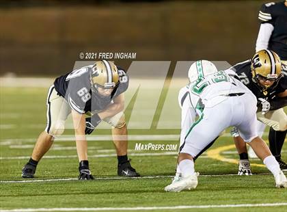 Thumbnail 2 in Wakefield vs Westfield (VHSL Region D Quarterfinal)  photogallery.