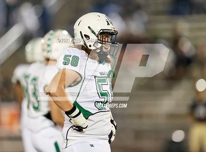 Thumbnail 2 in Wakefield vs Westfield (VHSL Region D Quarterfinal)  photogallery.