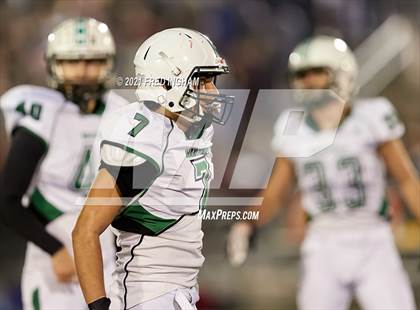 Thumbnail 1 in Wakefield vs Westfield (VHSL Region D Quarterfinal)  photogallery.
