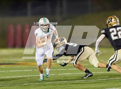 Thumbnail 3 in Wakefield vs Westfield (VHSL Region D Quarterfinal)  photogallery.
