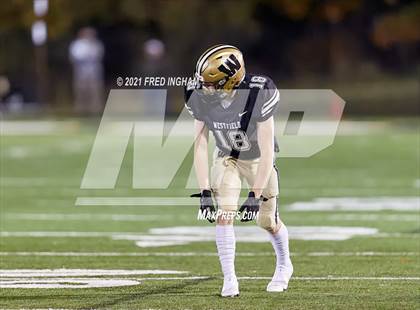 Thumbnail 1 in Wakefield vs Westfield (VHSL Region D Quarterfinal)  photogallery.