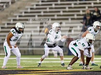 Thumbnail 3 in Wakefield vs Westfield (VHSL Region D Quarterfinal)  photogallery.