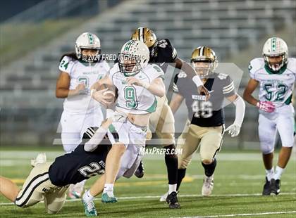 Thumbnail 1 in Wakefield vs Westfield (VHSL Region D Quarterfinal)  photogallery.