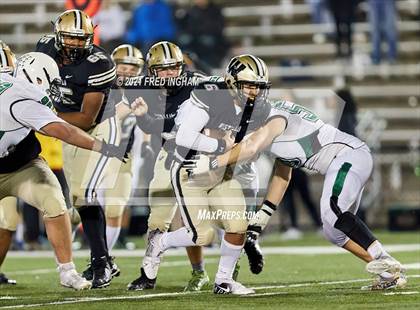 Thumbnail 3 in Wakefield vs Westfield (VHSL Region D Quarterfinal)  photogallery.