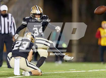 Thumbnail 1 in Wakefield vs Westfield (VHSL Region D Quarterfinal)  photogallery.