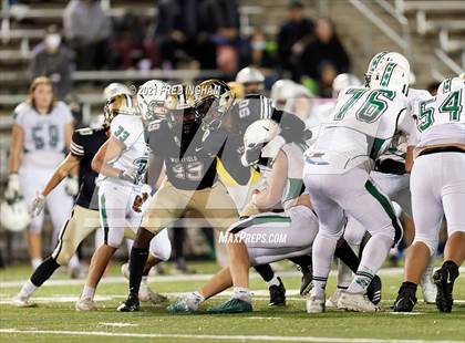 Thumbnail 2 in Wakefield vs Westfield (VHSL Region D Quarterfinal)  photogallery.