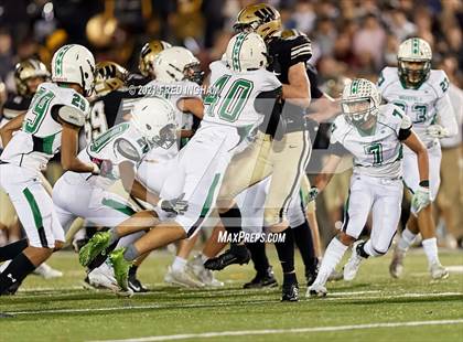 Thumbnail 3 in Wakefield vs Westfield (VHSL Region D Quarterfinal)  photogallery.