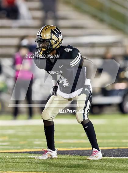 Thumbnail 2 in Wakefield vs Westfield (VHSL Region D Quarterfinal)  photogallery.