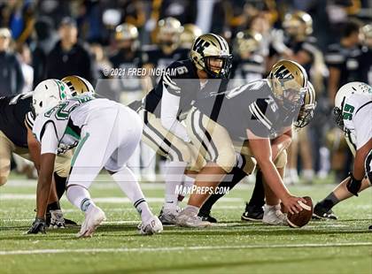 Thumbnail 2 in Wakefield vs Westfield (VHSL Region D Quarterfinal)  photogallery.