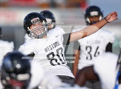 Thumbnail 1 in Westside @ George Ranch photogallery.