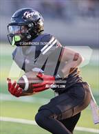 Photo from the gallery "Westside @ George Ranch"