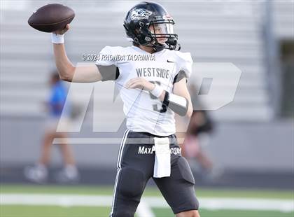 Thumbnail 3 in Westside @ George Ranch photogallery.