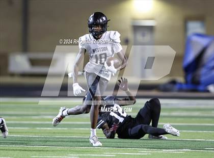 Thumbnail 1 in Westside @ George Ranch photogallery.