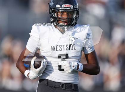 Thumbnail 2 in Westside @ George Ranch photogallery.