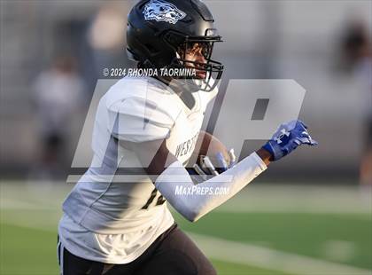 Thumbnail 1 in Westside @ George Ranch photogallery.