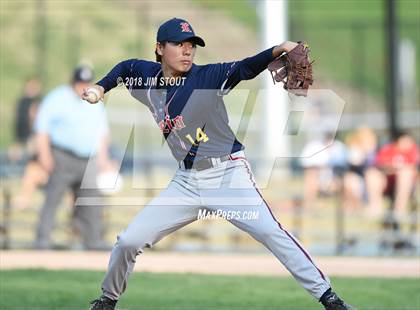 Thumbnail 1 in Putnam Valley @ Keio Academy photogallery.