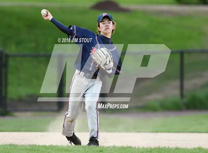 Thumbnail 2 in Putnam Valley @ Keio Academy photogallery.