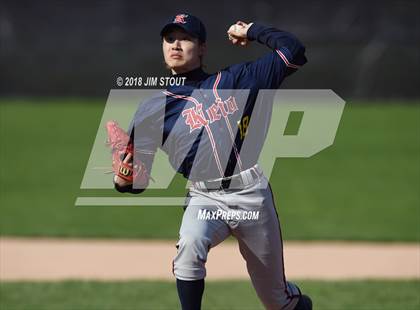Thumbnail 3 in Putnam Valley @ Keio Academy photogallery.