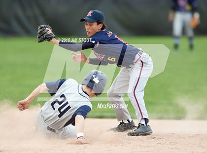 Thumbnail 1 in Putnam Valley @ Keio Academy photogallery.