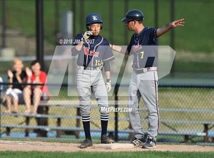 Thumbnail 3 in Putnam Valley @ Keio Academy photogallery.