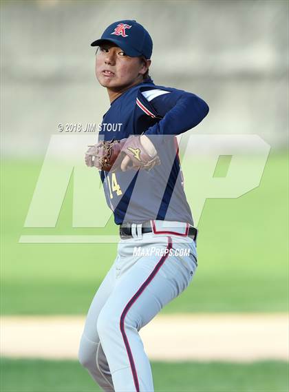Thumbnail 1 in Putnam Valley @ Keio Academy photogallery.