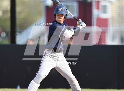 Thumbnail 2 in Putnam Valley @ Keio Academy photogallery.