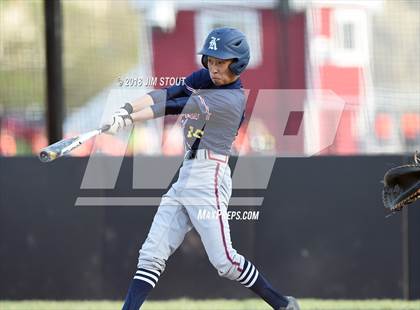 Thumbnail 2 in Putnam Valley @ Keio Academy photogallery.