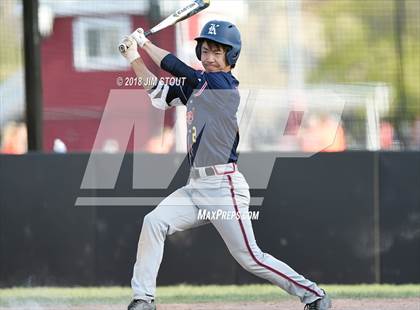Thumbnail 1 in Putnam Valley @ Keio Academy photogallery.