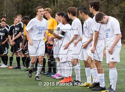 Thumbnail 3 in Chantilly @ Yorktown photogallery.