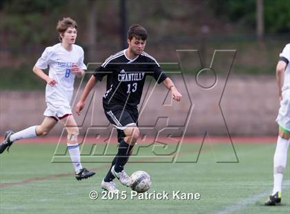 Thumbnail 2 in Chantilly @ Yorktown photogallery.