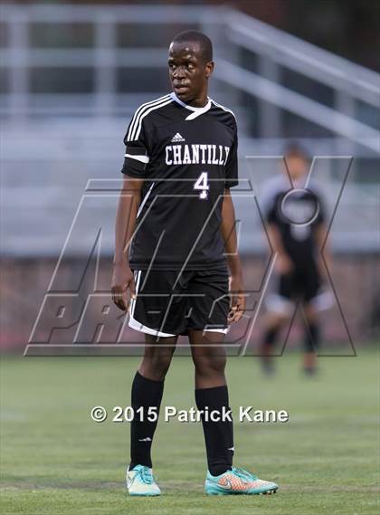 Thumbnail 3 in Chantilly @ Yorktown photogallery.