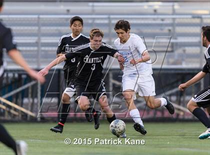 Thumbnail 1 in Chantilly @ Yorktown photogallery.