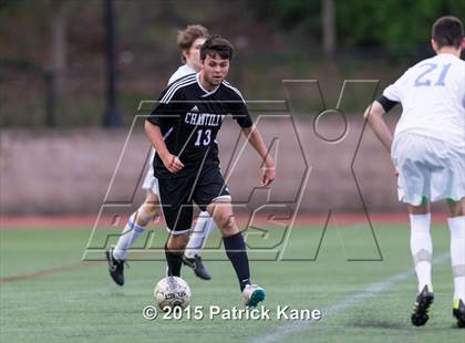 Thumbnail 1 in Chantilly @ Yorktown photogallery.