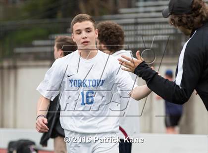Thumbnail 3 in Chantilly @ Yorktown photogallery.