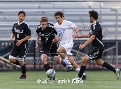 Thumbnail 3 in Chantilly @ Yorktown photogallery.